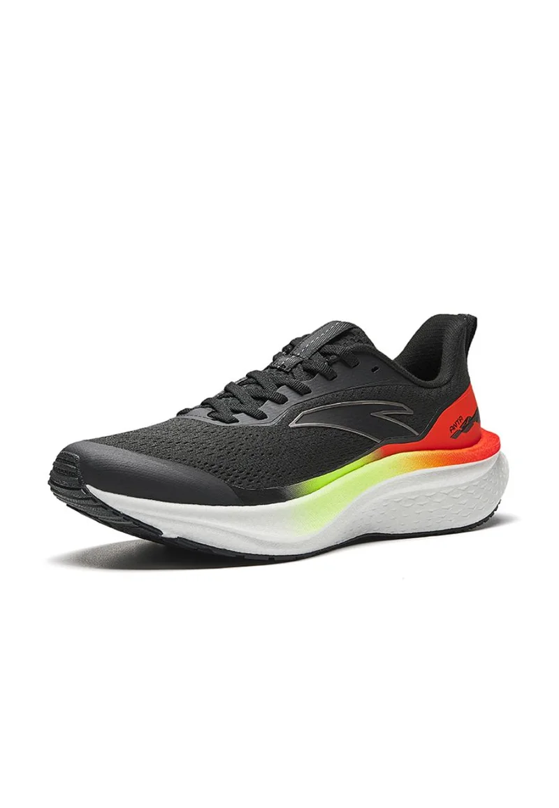 انتا MACH 6 SE | Daily Running Shoes with Nitroedge Tech